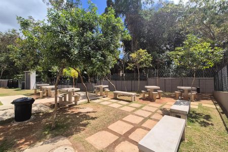 Apartamento para alugar com 44m², 2 quartos e sem vagaÁrea comum