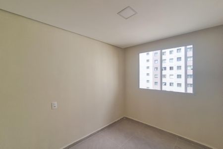 Apartamento para alugar com 44m², 2 quartos e sem vagaQuarto 2