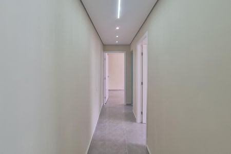 Apartamento para alugar com 44m², 2 quartos e sem vagaCorredor