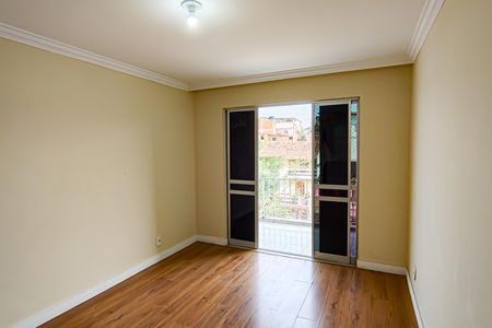 Sala de apartamento à venda com 2 quartos, 84m² em Taquara, Rio de Janeiro