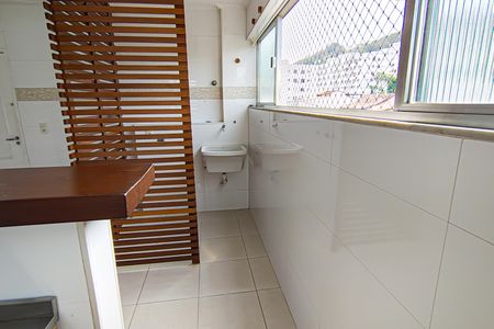 Apartamento à venda com 84m², 2 quartos e 1 vaga Apartamento à venda com 84m², 2 quartos e 1 vagaCozinha