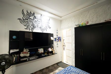 Suíte 1 de casa para alugar com 3 quartos, 140m² em Trindade, São Gonçalo