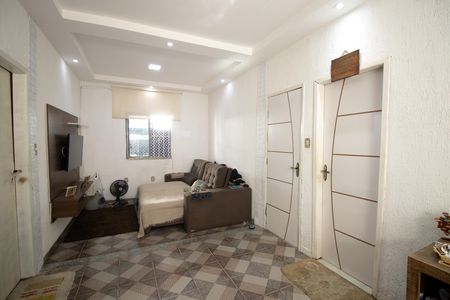 Casa para alugar com 3 quartos, 140m² em Trindade, São Gonçalo