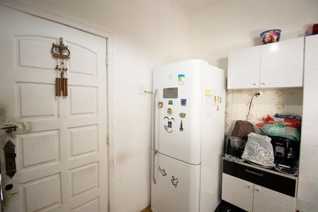 Cozinha de casa para alugar com 3 quartos, 140m² em Trindade, São Gonçalo