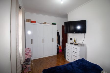 Casa à venda com 144m², 3 quartos e 2 vagasQuarto 3