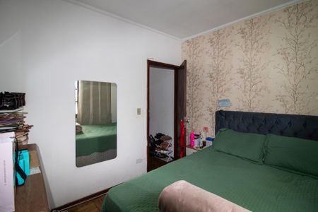 Casa à venda com 144m², 3 quartos e 2 vagasQuarto 1