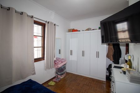 Casa à venda com 144m², 3 quartos e 2 vagasQuarto 3