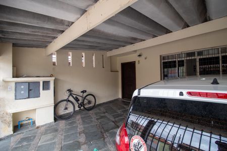 Casa à venda com 144m², 3 quartos e 2 vagasGaragem