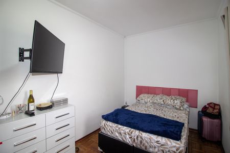 Casa à venda com 144m², 3 quartos e 2 vagasQuarto 3