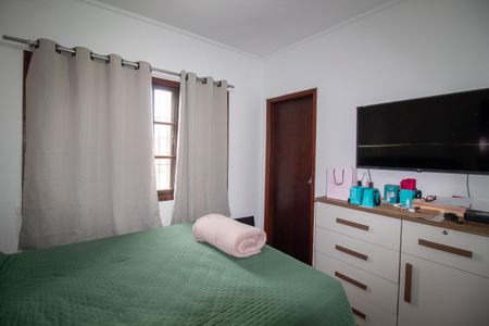 Casa à venda com 144m², 3 quartos e 2 vagasQuarto 1