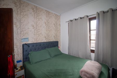 Casa à venda com 144m², 3 quartos e 2 vagasQuarto 1