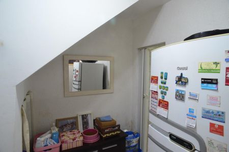 Casa de condomínio à venda com 160m², 2 quartos e 2 vagas Casa de condomínio à venda com 160m², 2 quartos e 2 vagasCozinha