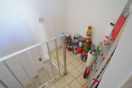 Casa de condomínio à venda com 160m², 2 quartos e 2 vagas Casa de condomínio à venda com 160m², 2 quartos e 2 vagasÁrea de Serviço