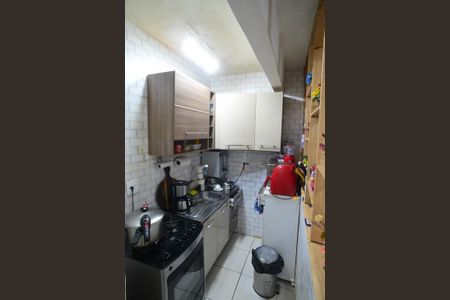 Casa de condomínio à venda com 160m², 2 quartos e 2 vagas Casa de condomínio à venda com 160m², 2 quartos e 2 vagasCozinha