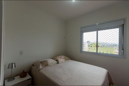 Apartamento à venda com 72m², 3 quartos e 2 vagasSuíte