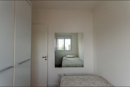 Apartamento à venda com 72m², 3 quartos e 2 vagasQuarto 2