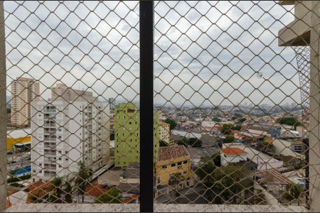 Apartamento à venda com 72m², 3 quartos e 2 vagasSuíte - Janela