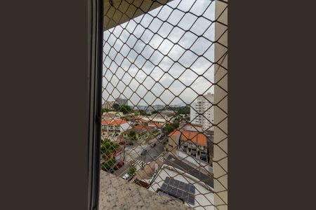 Apartamento à venda com 72m², 3 quartos e 2 vagasÁrea de Serviço - Janela