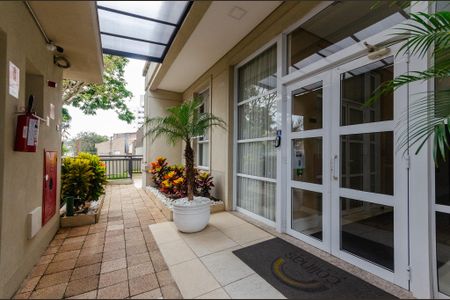 Apartamento à venda com 72m², 3 quartos e 2 vagasÁrea comum