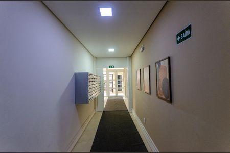 Apartamento à venda com 72m², 3 quartos e 2 vagasÁrea comum