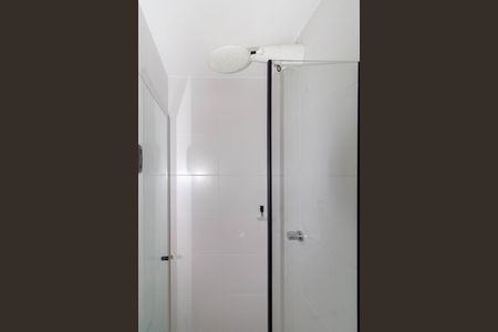 Apartamento para alugar com 32m², 2 quartos e sem vaga Apartamento para alugar com 32m², 2 quartos e sem vagaBanheiro