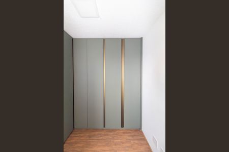 Quarto 1 de apartamento para alugar com 2 quartos, 32m² em Parque Sao Rafael, São Paulo