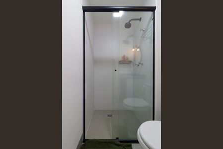 Studio para alugar com 25m², 0 quarto e sem vagaBanheiro