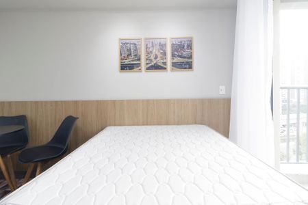 Studio para alugar com 25m², 0 quarto e sem vagaStudio