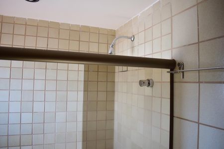 Apartamento para alugar com 174m², 4 quartos e 2 vagasBanheiro da Suíte 3