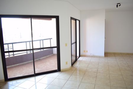 Apartamento para alugar com 174m², 4 quartos e 2 vagasSala