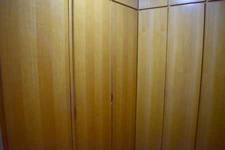 Apartamento para alugar com 174m², 4 quartos e 2 vagasCloset da suíte 1