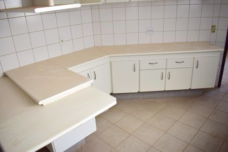 Apartamento para alugar com 174m², 4 quartos e 2 vagasCozinha 