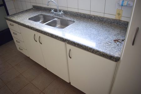 Apartamento para alugar com 174m², 4 quartos e 2 vagasCozinha 