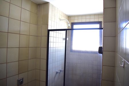 Apartamento para alugar com 174m², 4 quartos e 2 vagasBanheiro da Suíte 2