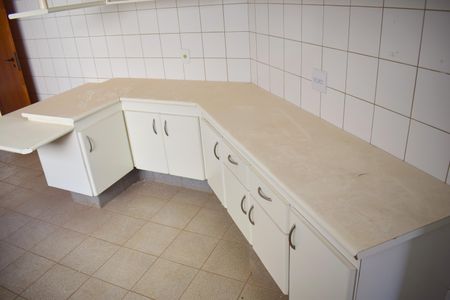 Apartamento para alugar com 174m², 4 quartos e 2 vagasCozinha 