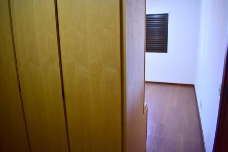 Apartamento para alugar com 174m², 4 quartos e 2 vagasCloset da suíte 1