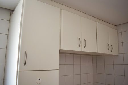 Apartamento para alugar com 174m², 4 quartos e 2 vagasCozinha 