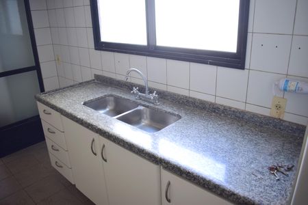 Apartamento para alugar com 174m², 4 quartos e 2 vagasCozinha 