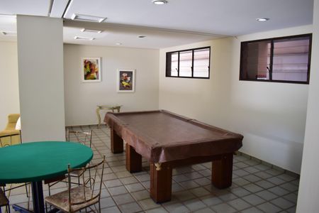 Apartamento para alugar com 174m², 4 quartos e 2 vagasÁrea comum