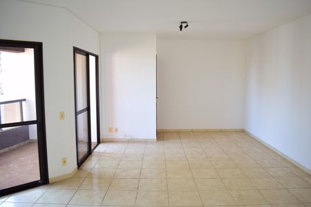 Apartamento para alugar com 174m², 4 quartos e 2 vagasSala