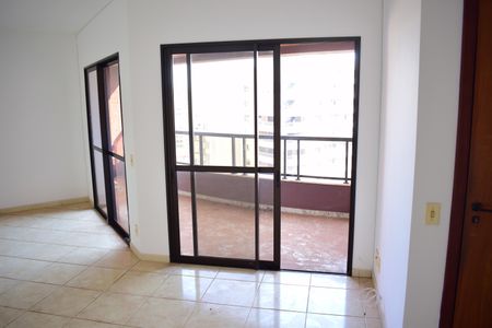 Apartamento para alugar com 174m², 4 quartos e 2 vagasSala