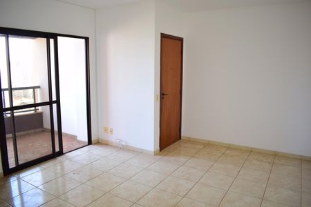 Apartamento para alugar com 174m², 4 quartos e 2 vagasSala
