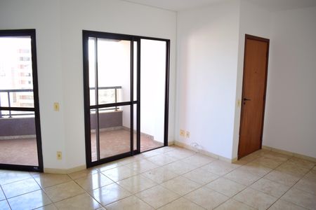 Apartamento para alugar com 174m², 4 quartos e 2 vagasSala