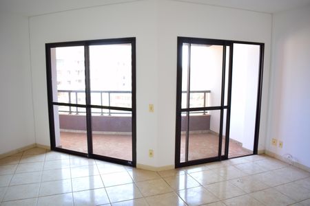 Apartamento para alugar com 174m², 4 quartos e 2 vagasSala