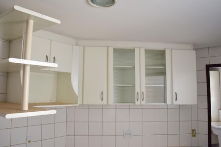 Apartamento para alugar com 174m², 4 quartos e 2 vagasCozinha 