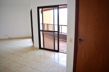 Apartamento para alugar com 174m², 4 quartos e 2 vagasSala