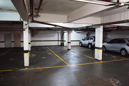 Apartamento para alugar com 174m², 4 quartos e 2 vagasGaragem