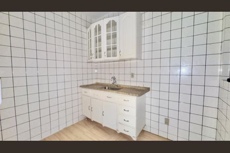 Apartamento para alugar com 3 quartos, 60m² em Fonte Grande, Contagem