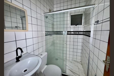 Apartamento para alugar com 3 quartos, 60m² em Fonte Grande, Contagem