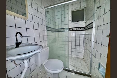 Apartamento para alugar com 3 quartos, 60m² em Fonte Grande, Contagem